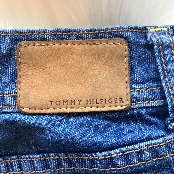 Tommy Hilfiger Jeans Size 6 - Picture 8 of 8
